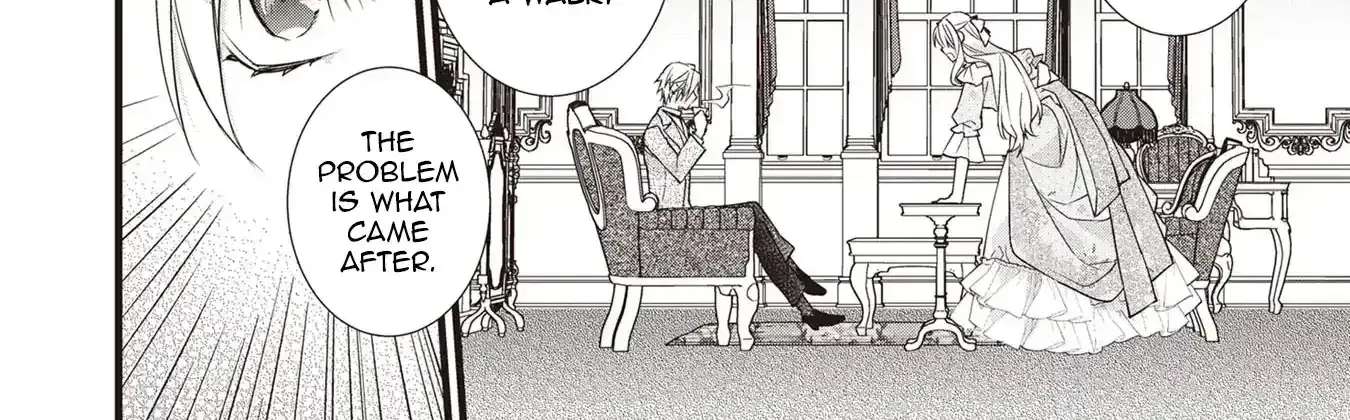 Takane no Hana Atsukai sareru Akuyaku Reijoudesuga, Honne wa Mechakucha Koishitai Chapter 3 - page 31