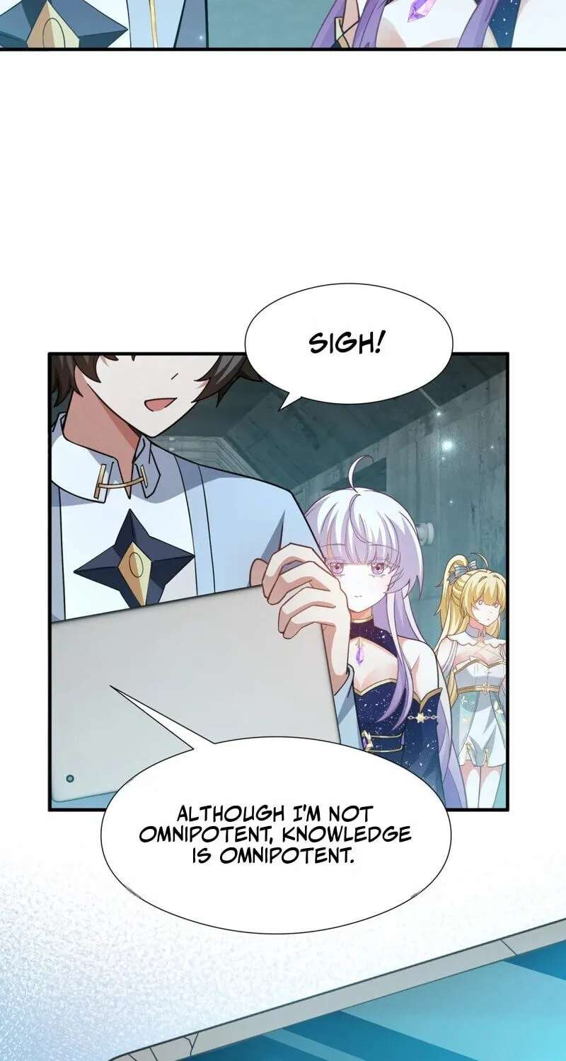Shuo Hao Zuo Kepu, Fensi Que Quan Shi Monv? Chapter 51 - page 30