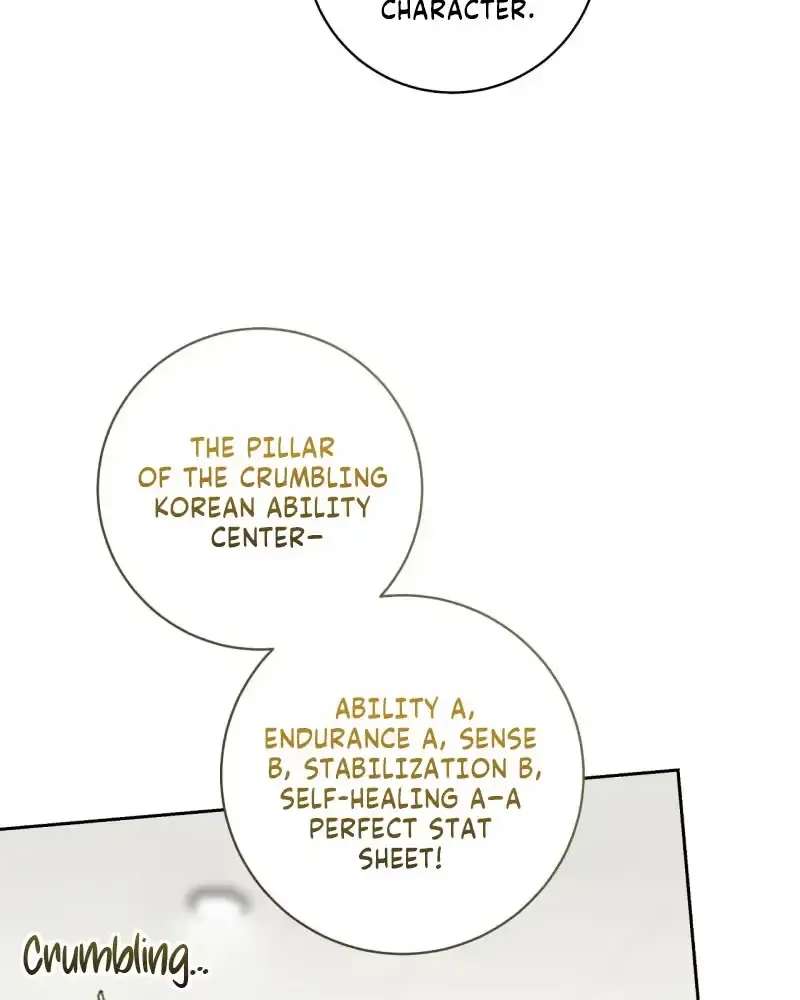 A Guide to Proper Precognition Chapter 1 - page 57