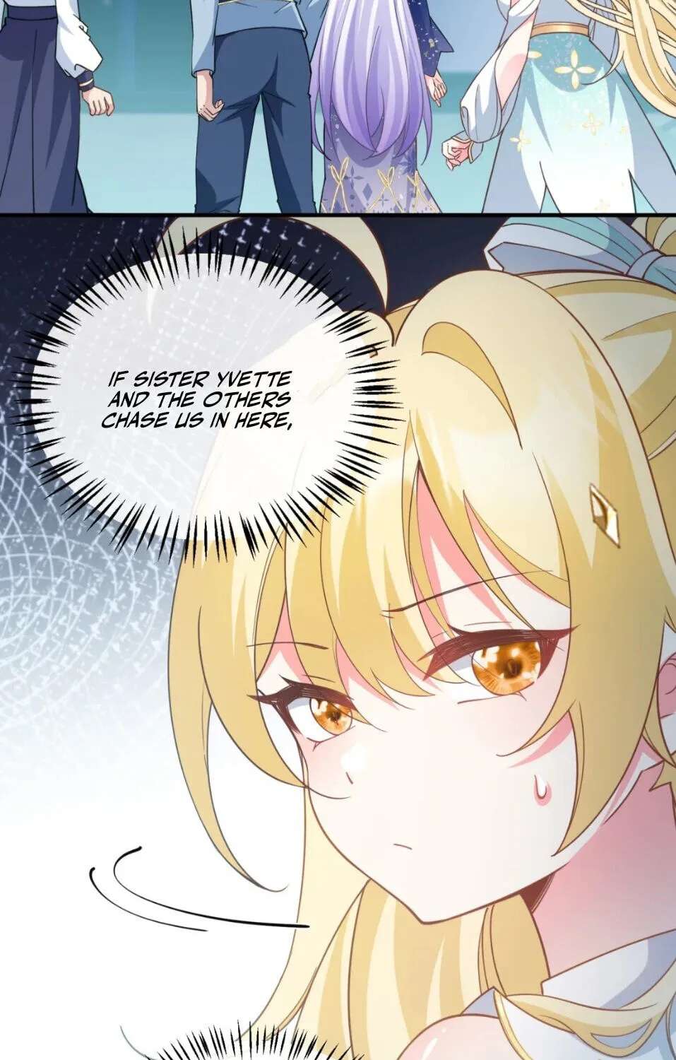 Shuo Hao Zuo Kepu, Fensi Que Quan Shi Monv? Chapter 57 - page 28