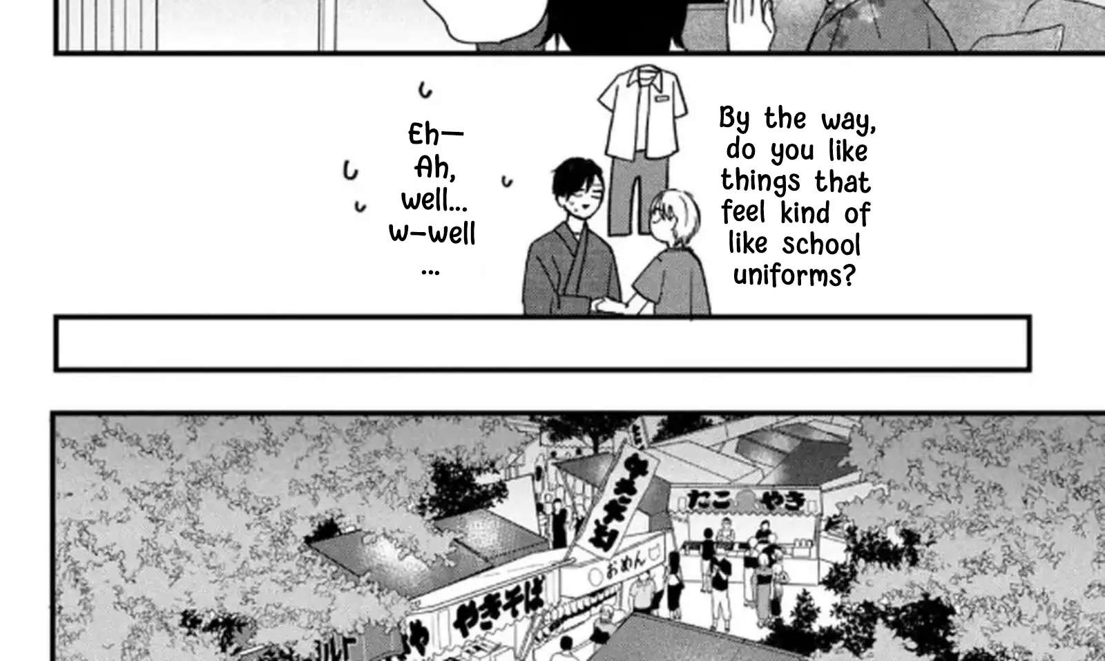 Delayed Youth Chapter 20 - page 61