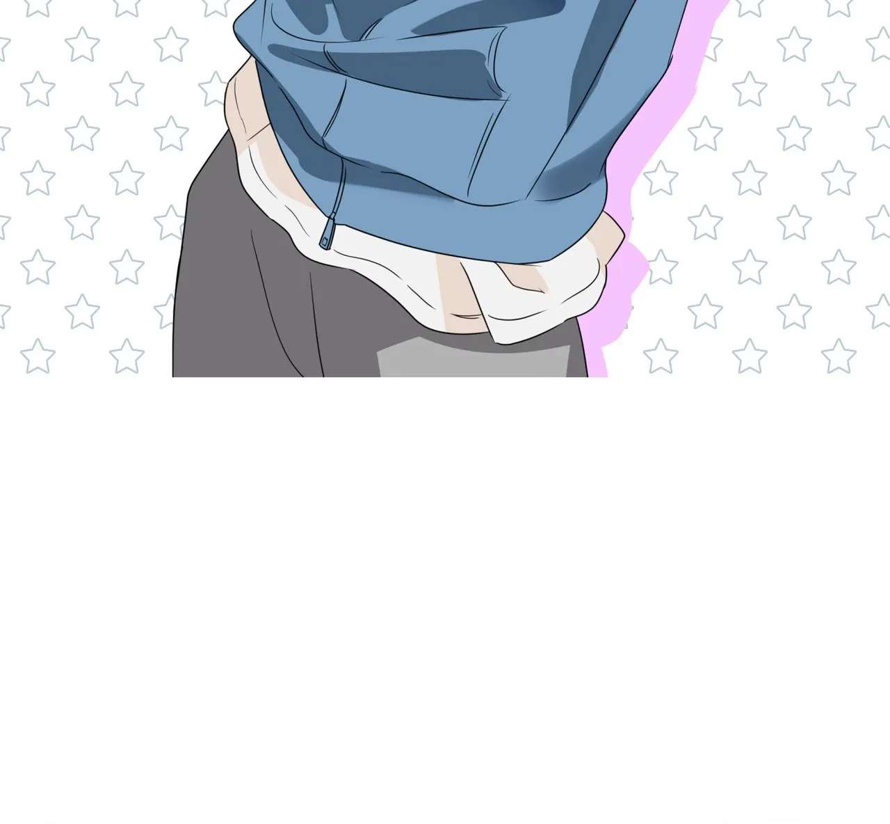 Tada Hitori, Anata Dake Chapter 3 - page 21