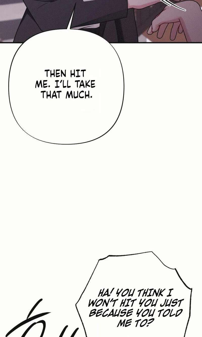 If You Dare to Provoke Me Chapter 39 - page 11