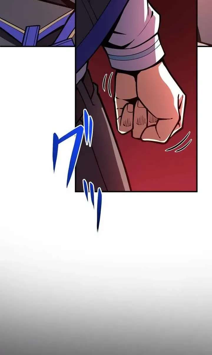 The Underworld Transcendent Returns Chapter 29 - page 89