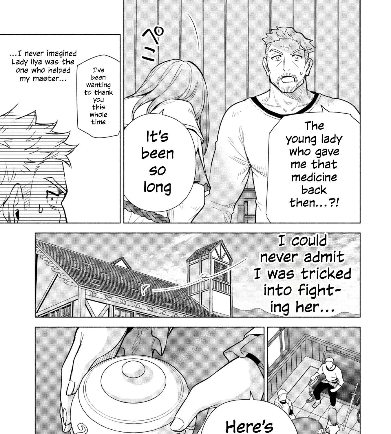 Kyuutei Madoushi Minarai o Yamete, Mahou Item Shokunin ni Narimasu Chapter 36 - page 18