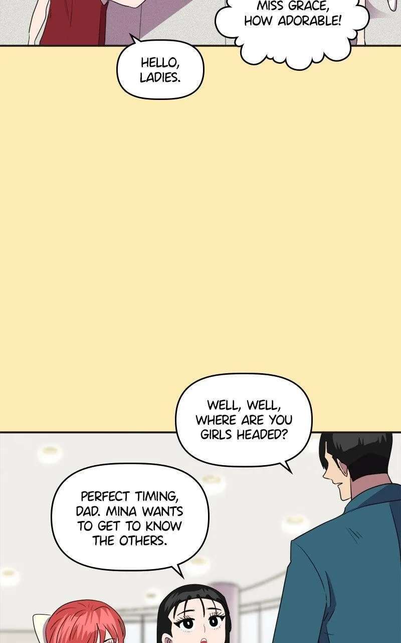 Take My Money Chapter 154 - page 35