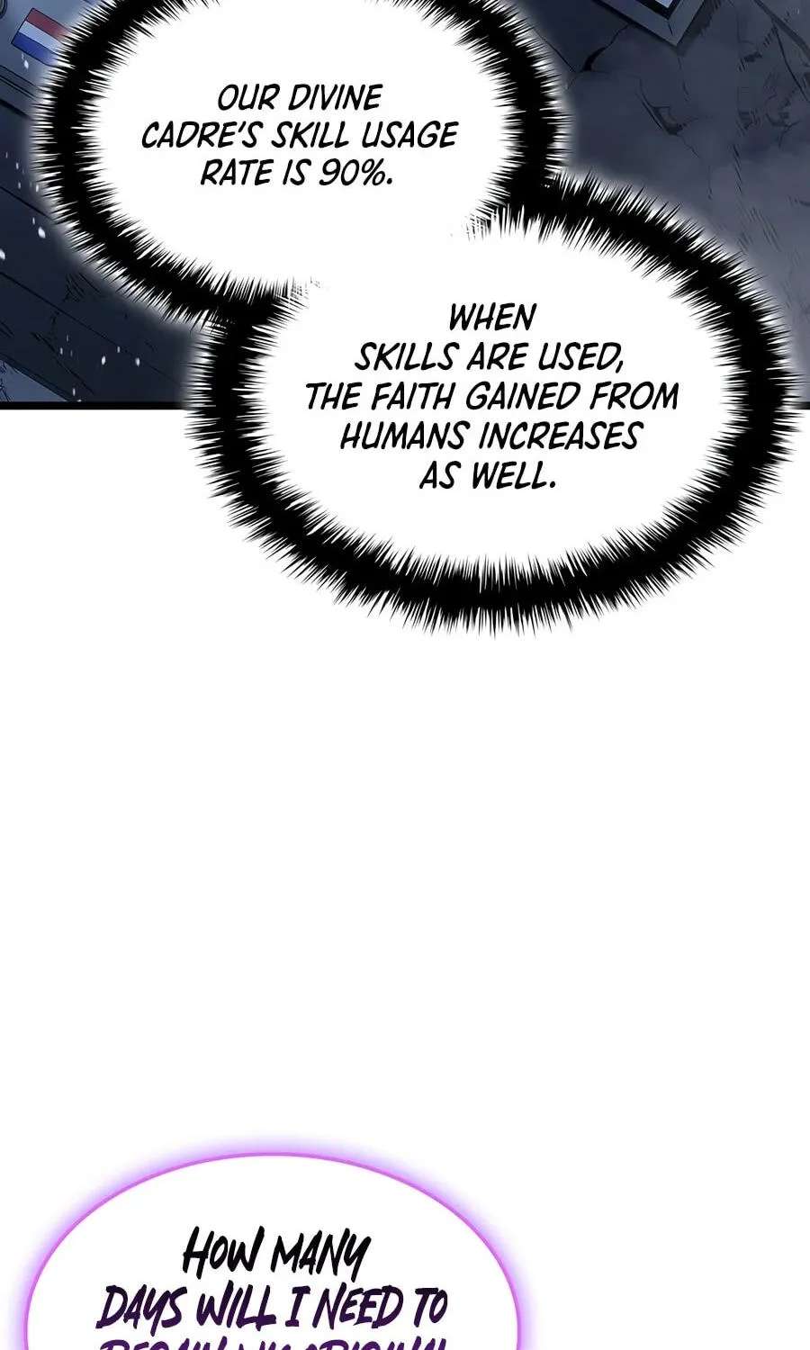 The Return of the Disaster-Class Hero Chapter 189 - page 93