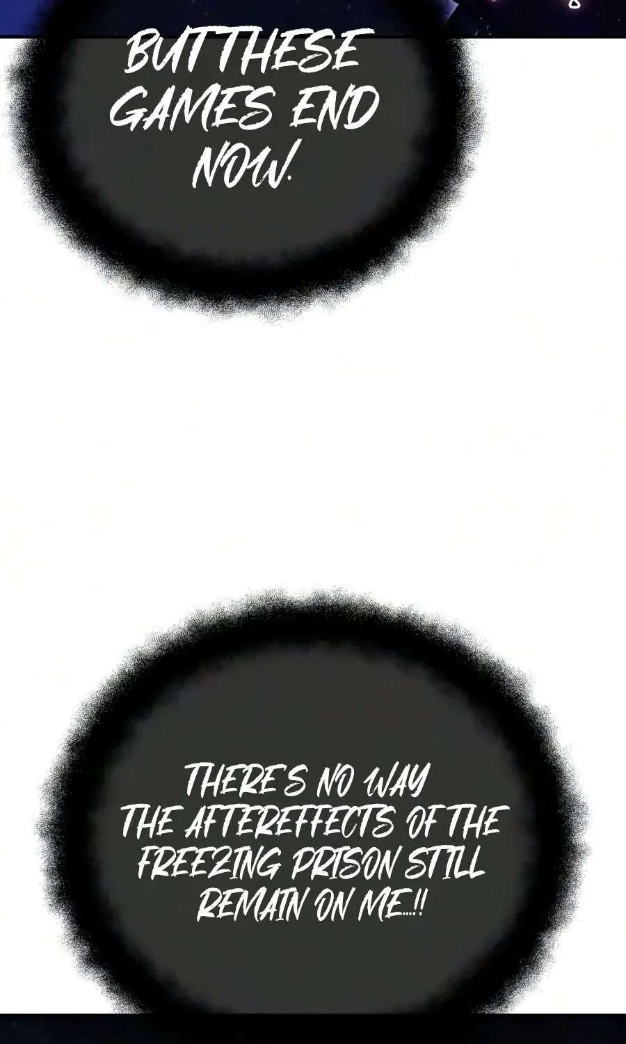 Terminally-Ill Genius Dark Knight Chapter 163 - page 85