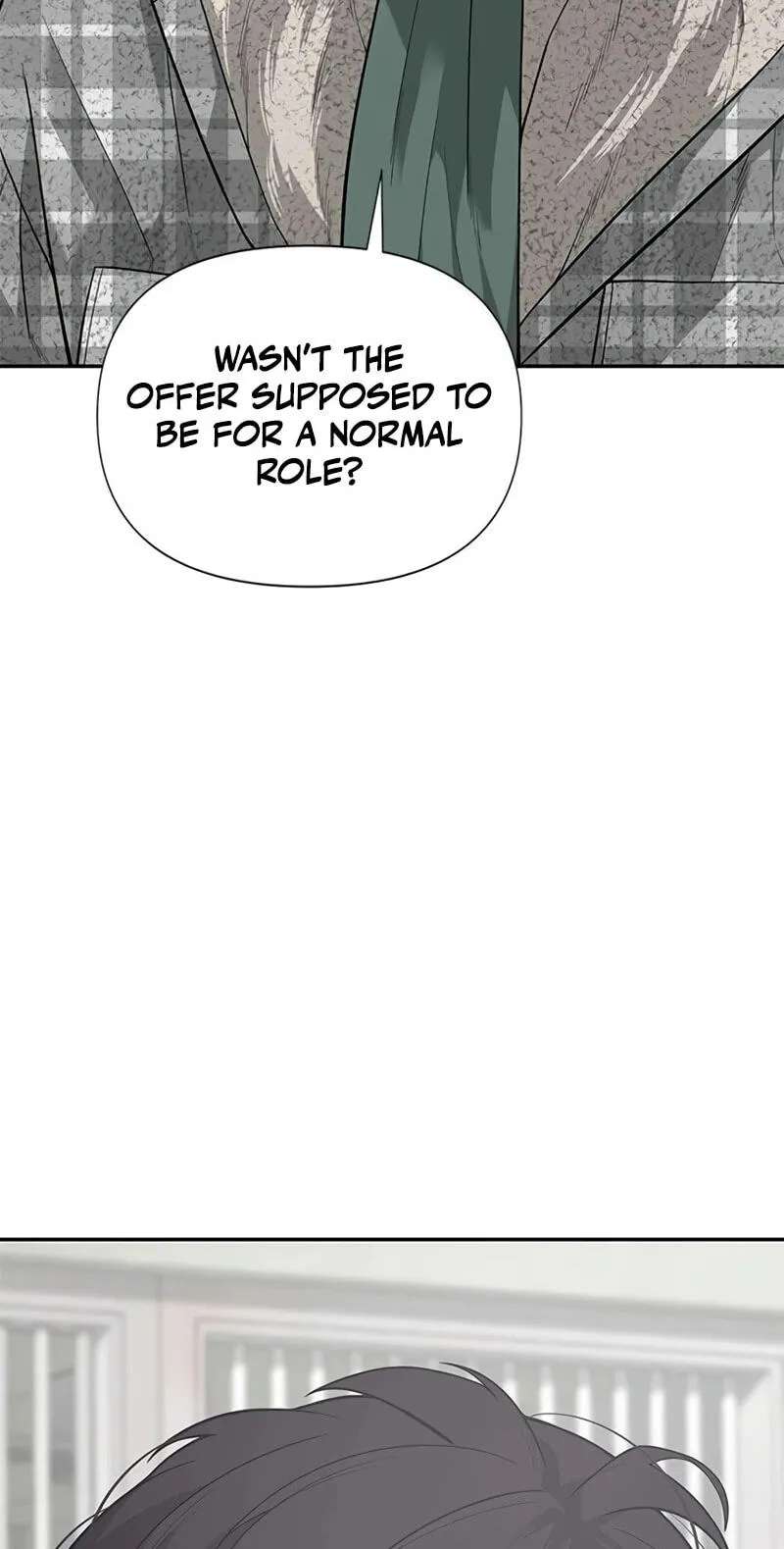 The God of Improv Chapter 35 - page 26