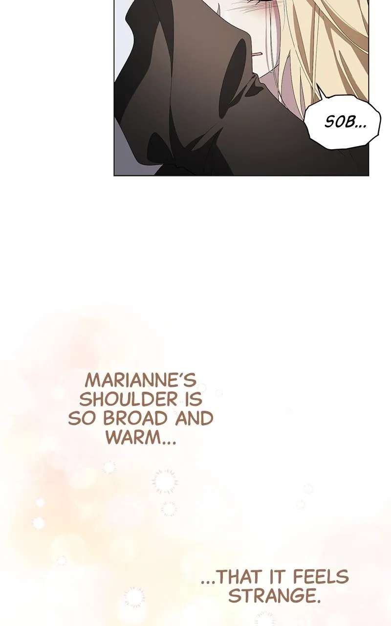 Wished You Were Dead Chapter 89 - page 21