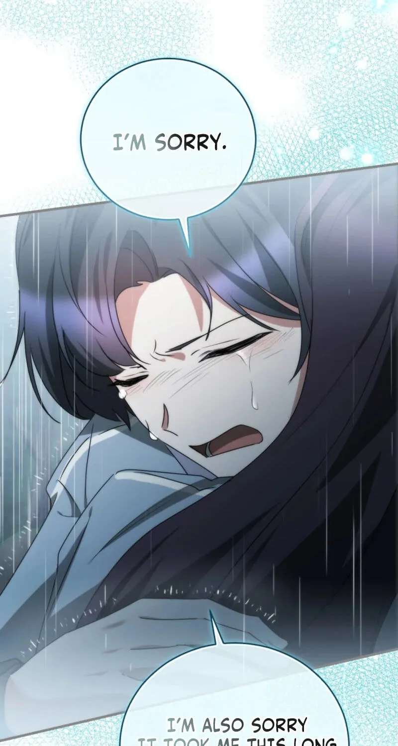 I Am In The Same Class As The Crazy Male Leads Chapter 95 - page 56