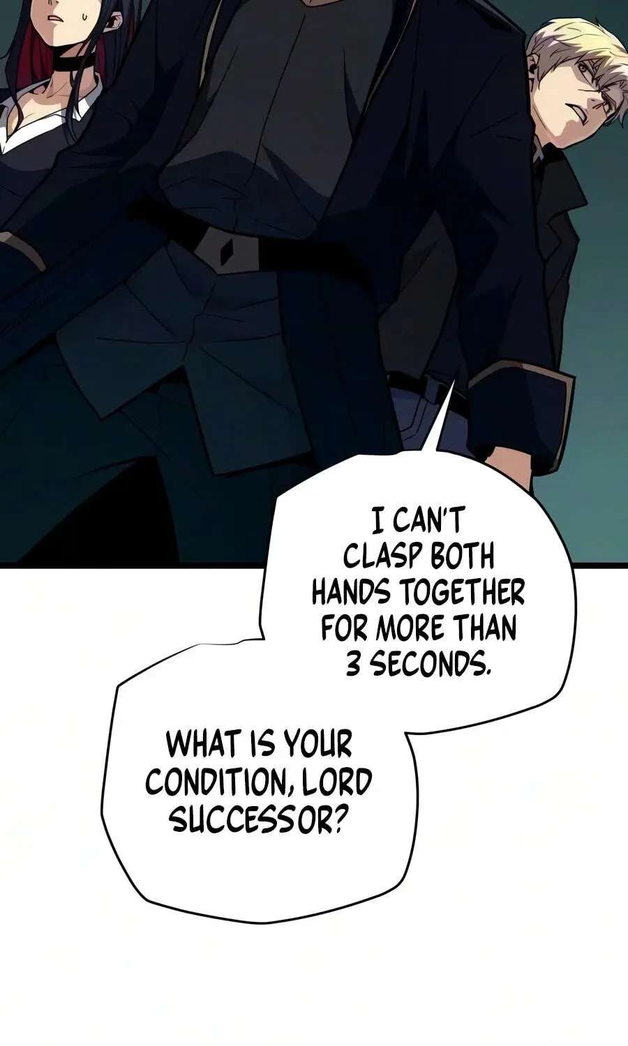The Player With 13 Hidden Traits Chapter 45 - page 161