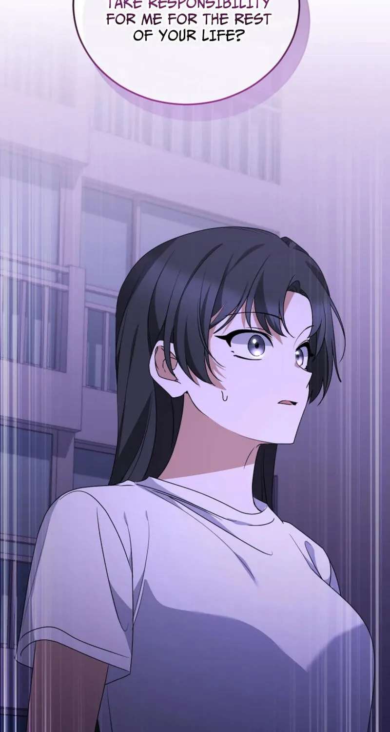 I Am In The Same Class As The Crazy Male Leads Chapter 91 - page 18