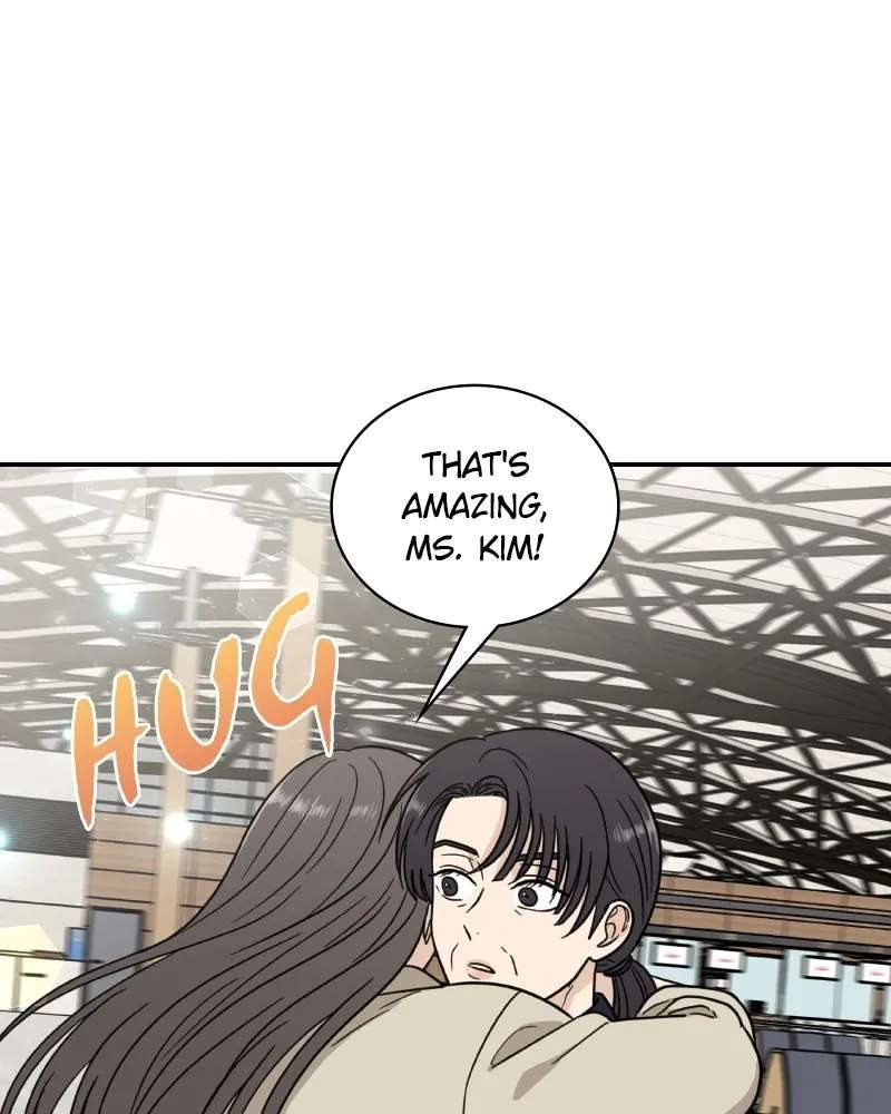 It Wasn’t Love At First Sight Chapter 60 - page 12