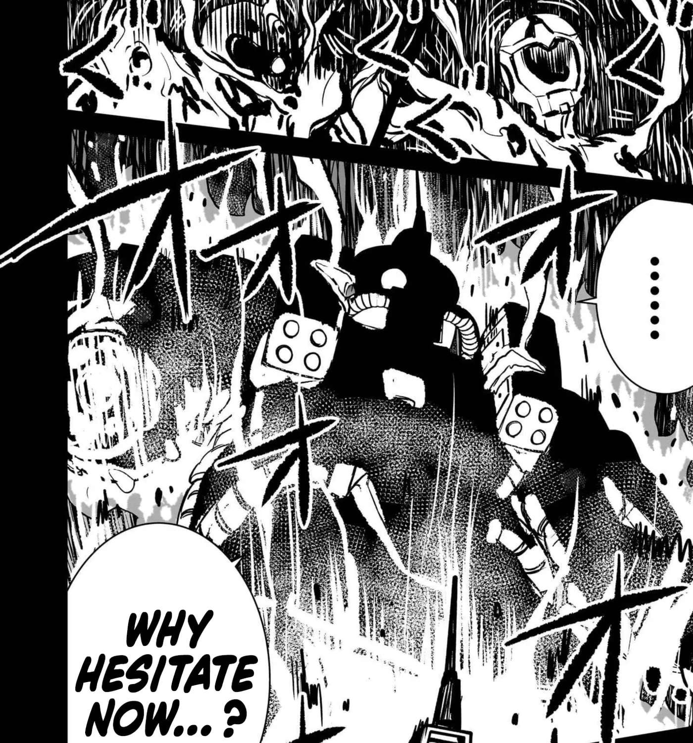 Kidou Senshi Gundam: Flanagan Boon Senki Chapter 40 - page 39