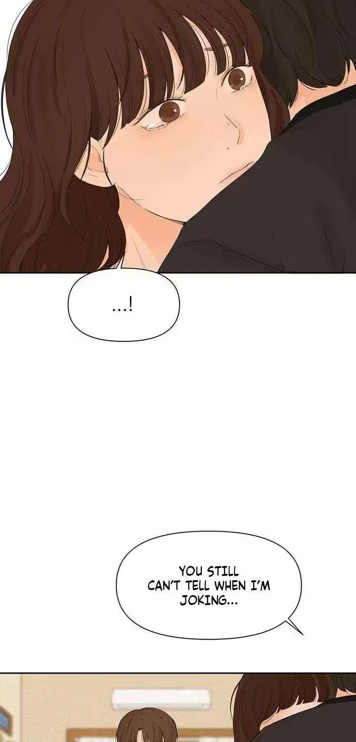 The Silver Eyes that Sparkled Chapter 3 - page 25