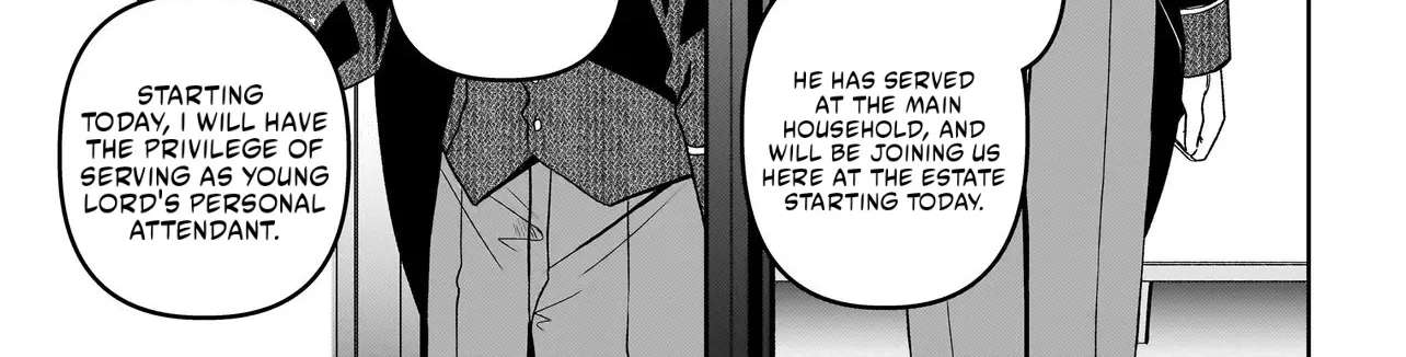 Unmei no Ban to Kekkonshitara, Tenshi Musuko no Keibo ni Narimashita Chapter 4 - page 22