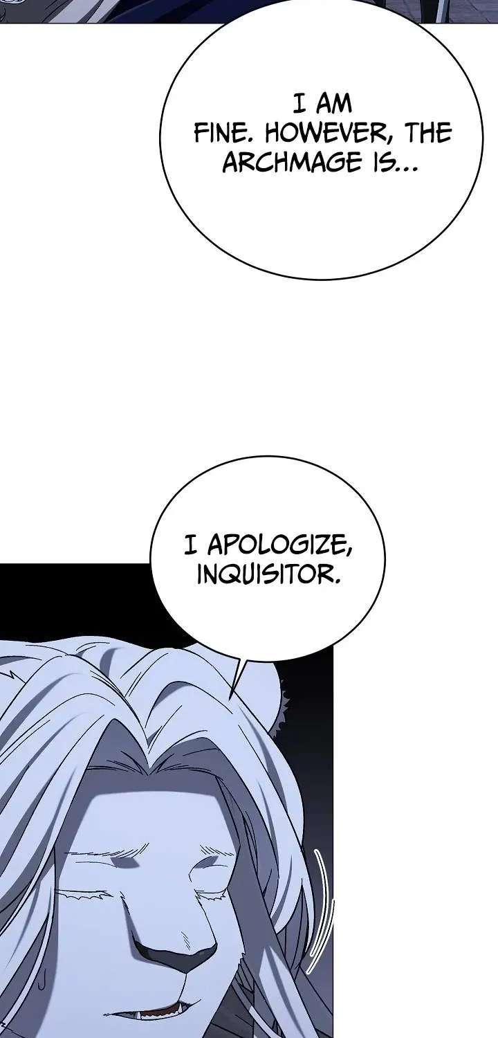 Is It Bad That the Main Character’s a Roleplayer? Chapter 28 - page 74