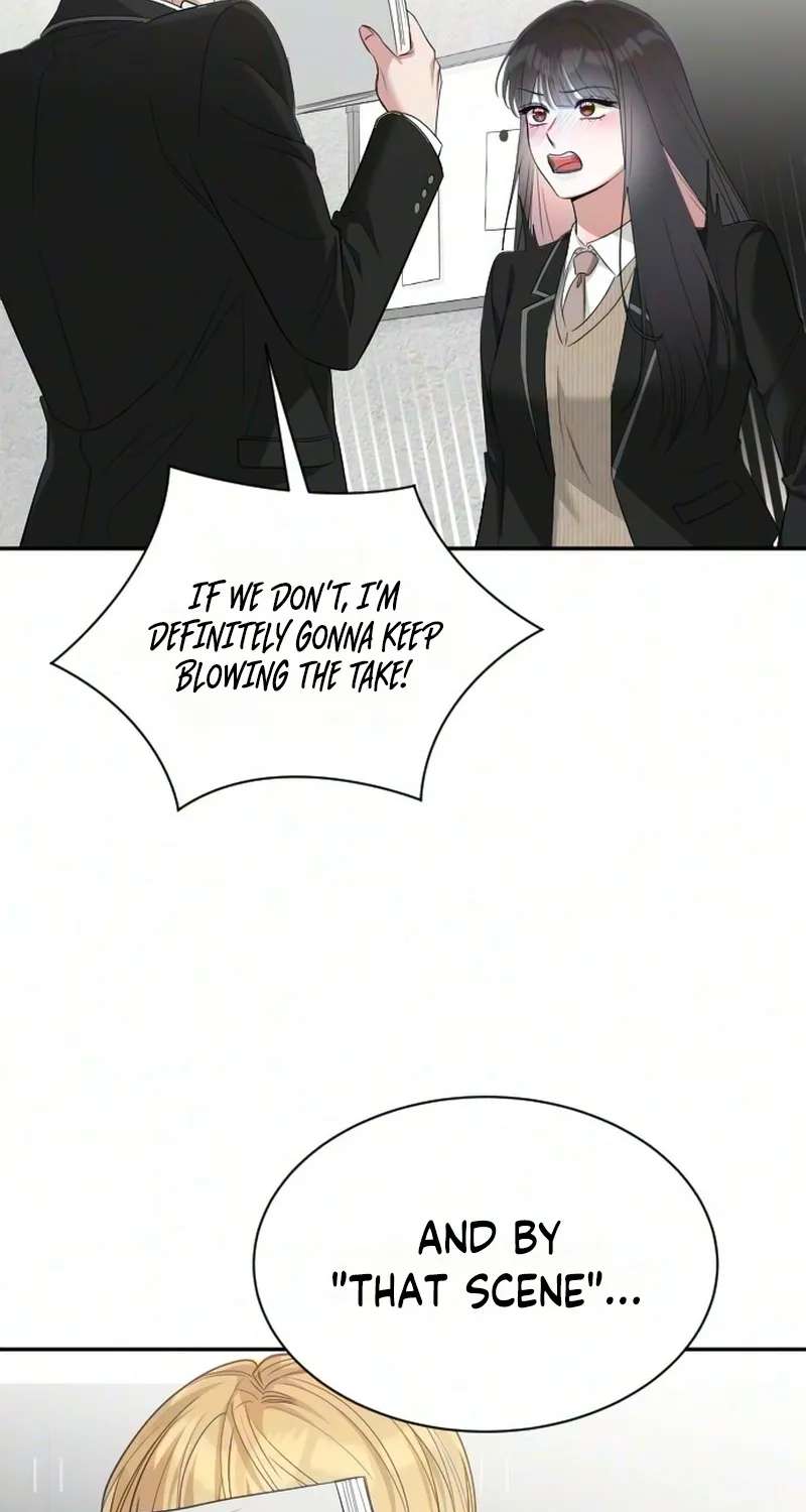 We're not a Couple! Chapter 9 - page 92