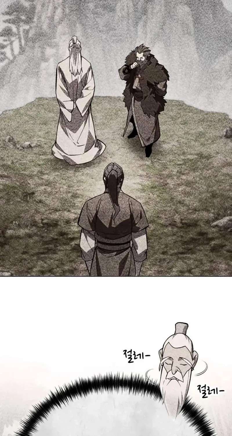 I Became a Martial Arts God's Youngest Son Chapter 3 - page 37