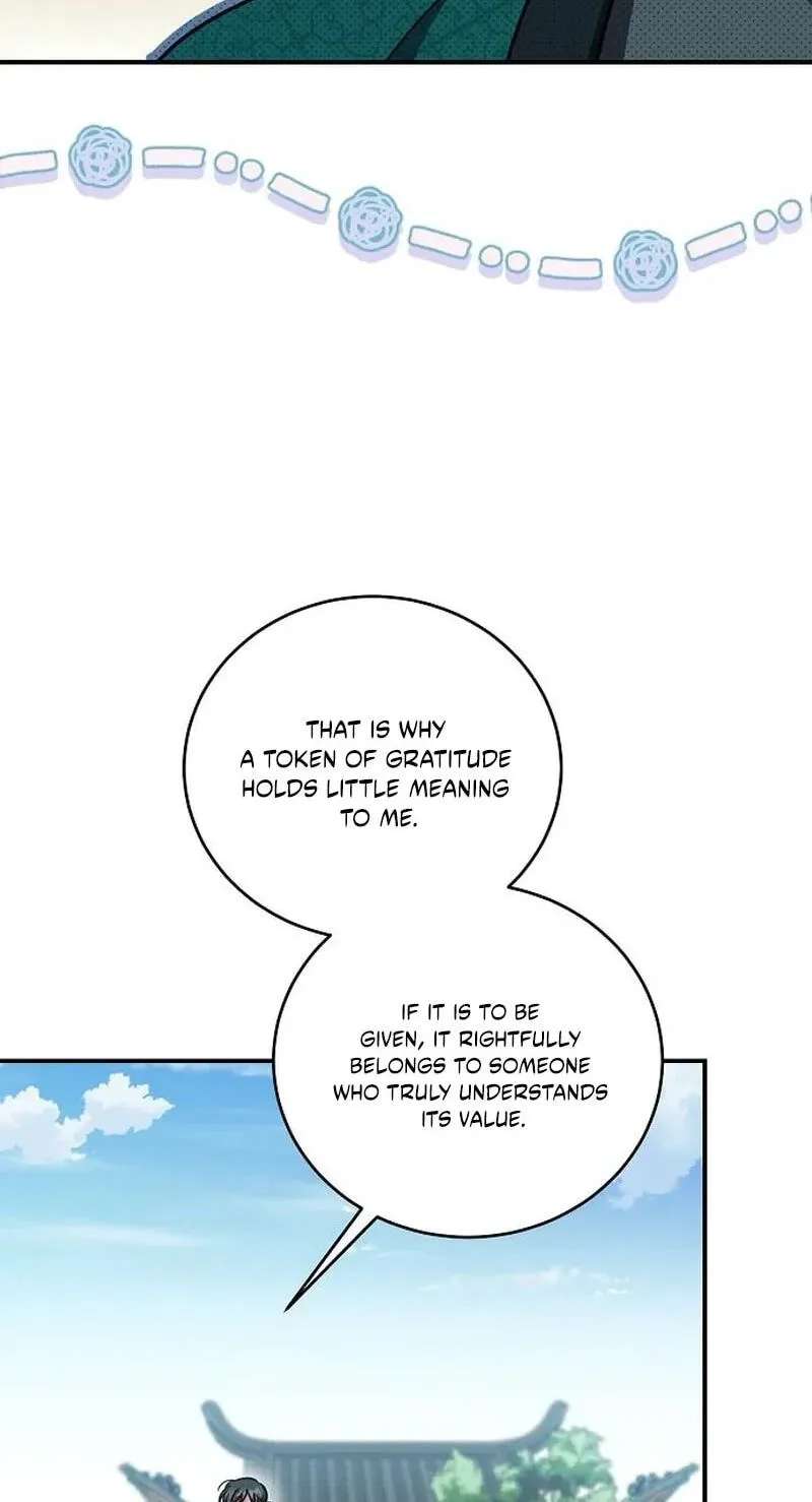 The Eldest Daughter of the Tang Clan of Sacheon Protects the Family Chapter 33 - page 12