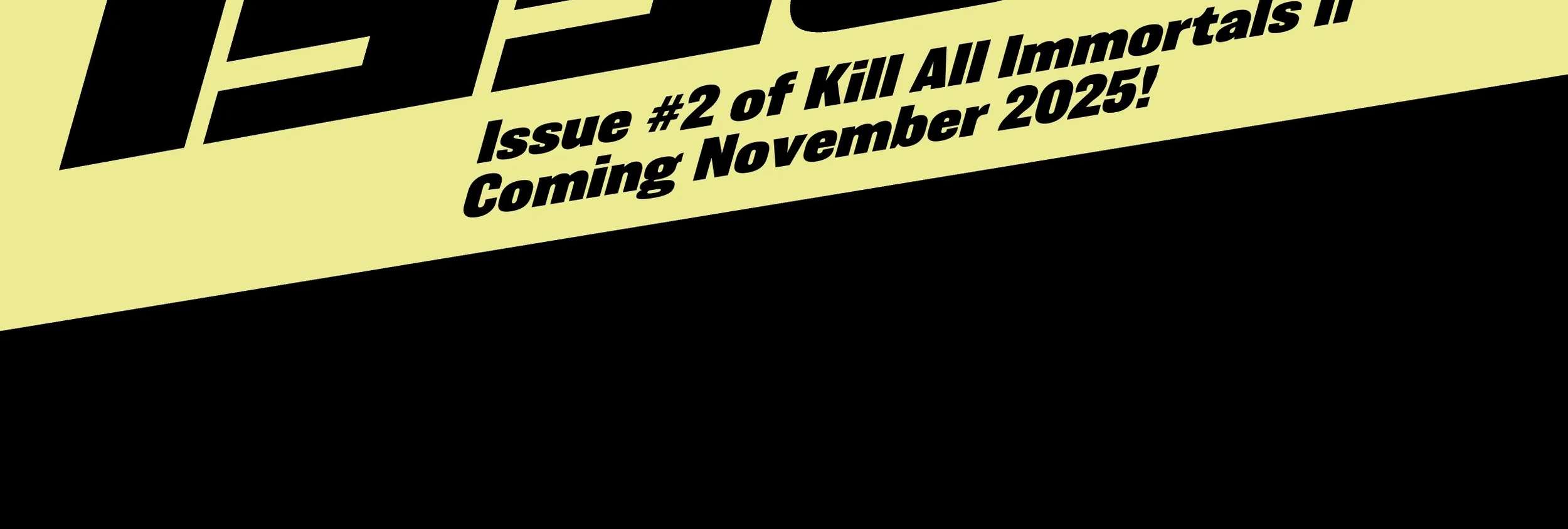 Kill All Immortals II Chapter 1 - page 69