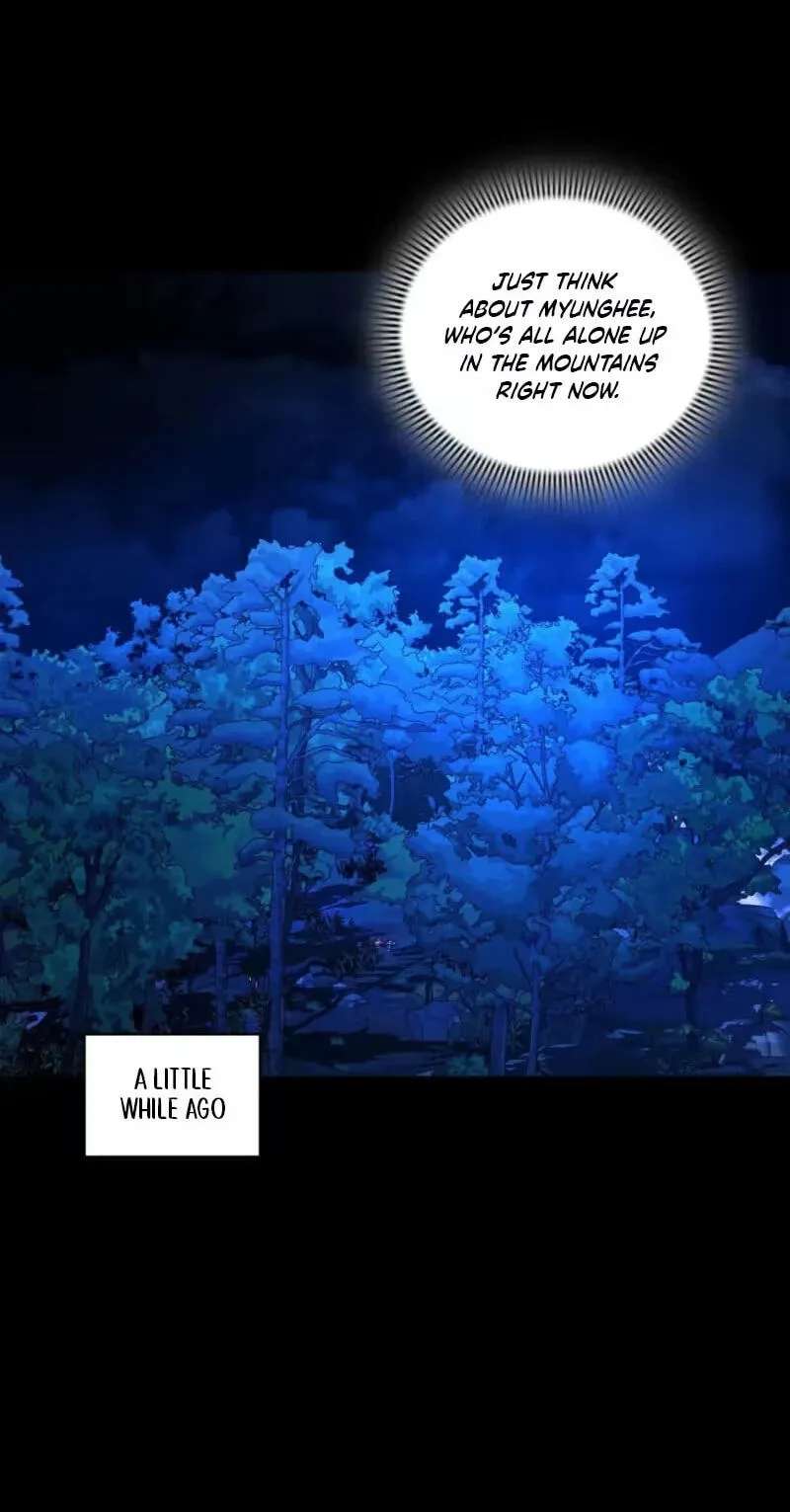 Dokkaebi Chapter 29 - page 42
