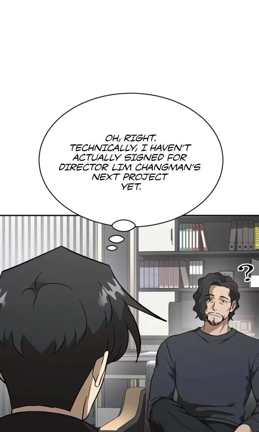 The Possessed Acting Prodigy Chapter 65 - page 30