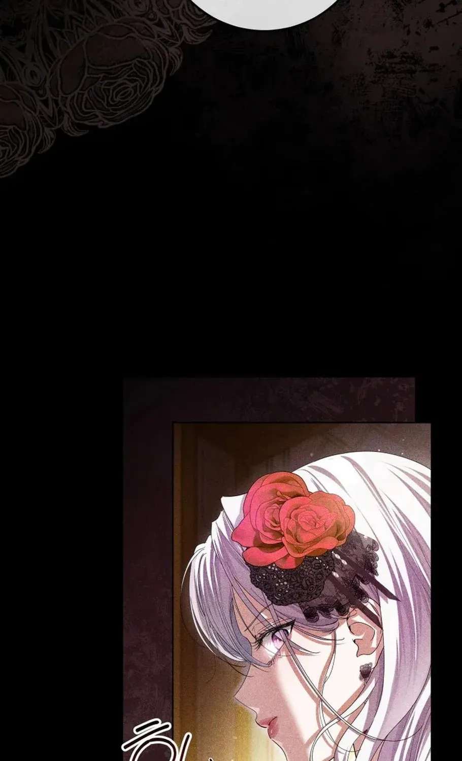 The Princess Stans in Secret Chapter 83 - page 51