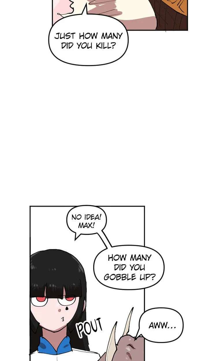 The Warrior in Rut Chapter 42 - page 69