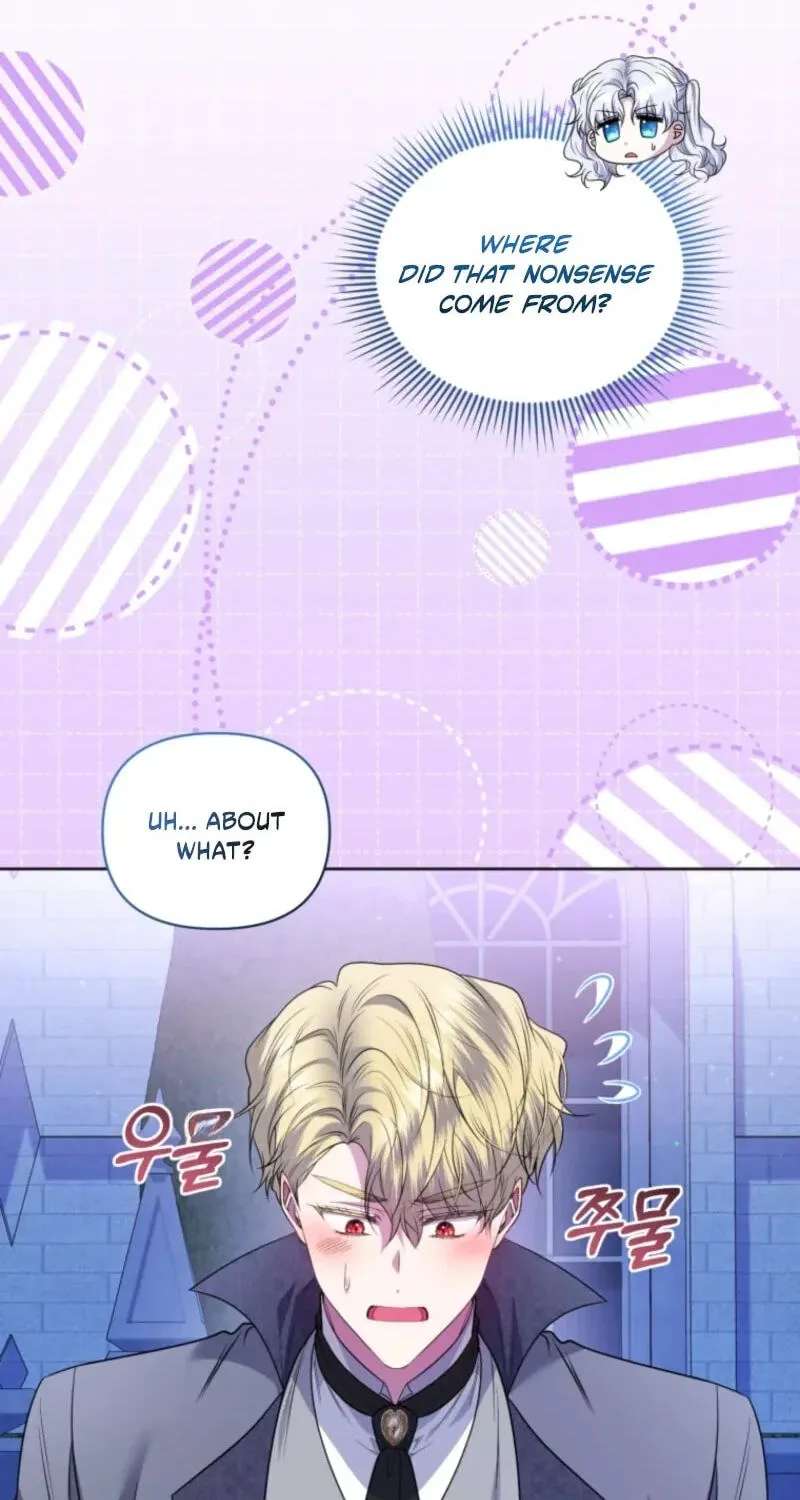 Low-Level Civil Servant Wants to Climb the Social Ladder Chapter 70 - page 56