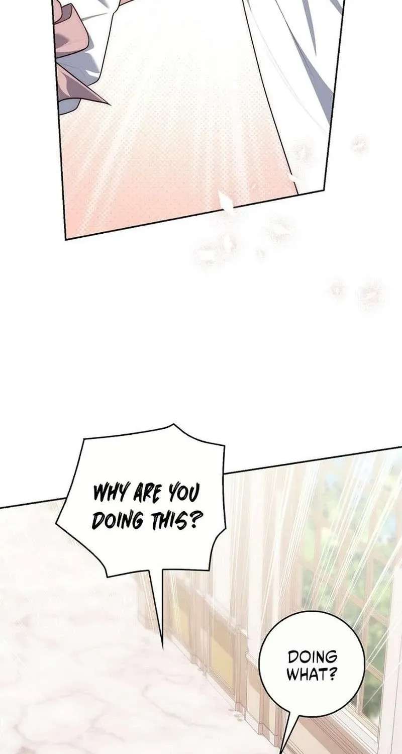 A Fortune-Telling Princess Chapter 167 - page 13
