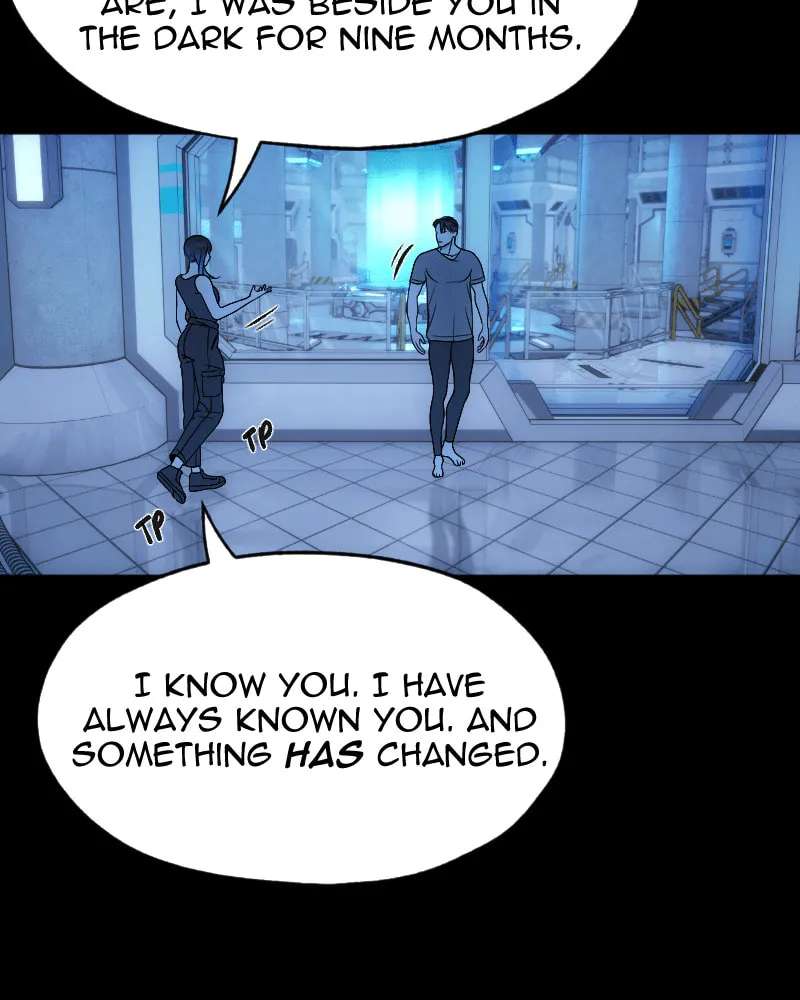In The Bleak Midwinter Chapter 140 - page 22