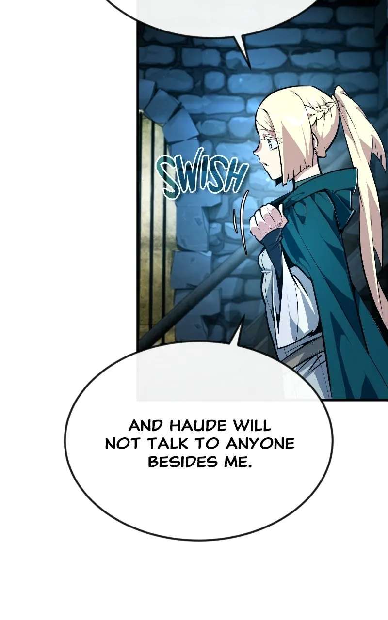 There Are No Bad Warriorsin This World Chapter 82 - page 5