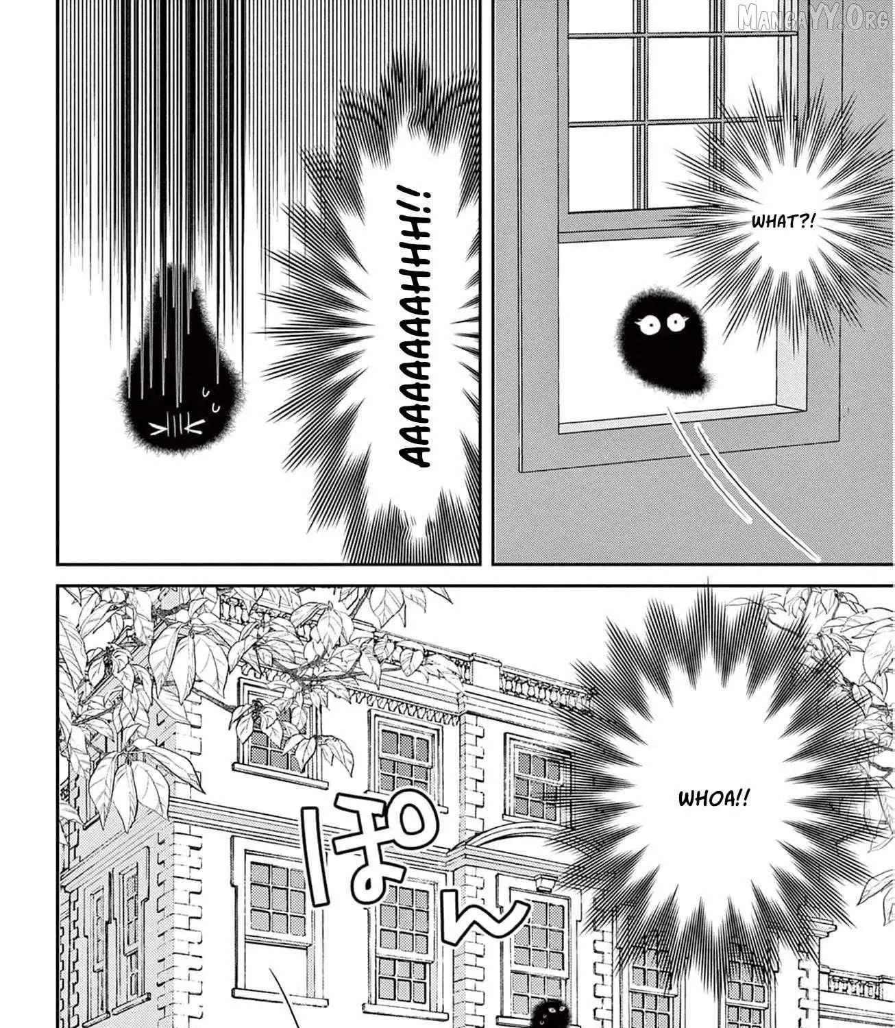 The Nameless Monster and Two Knights: And the Fiancé Is Perplexed Chapter 1 - page 89
