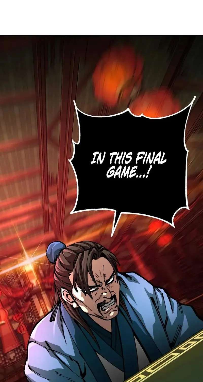 Warrior Grandpa And Supreme Granddaughter Chapter 117 - page 82