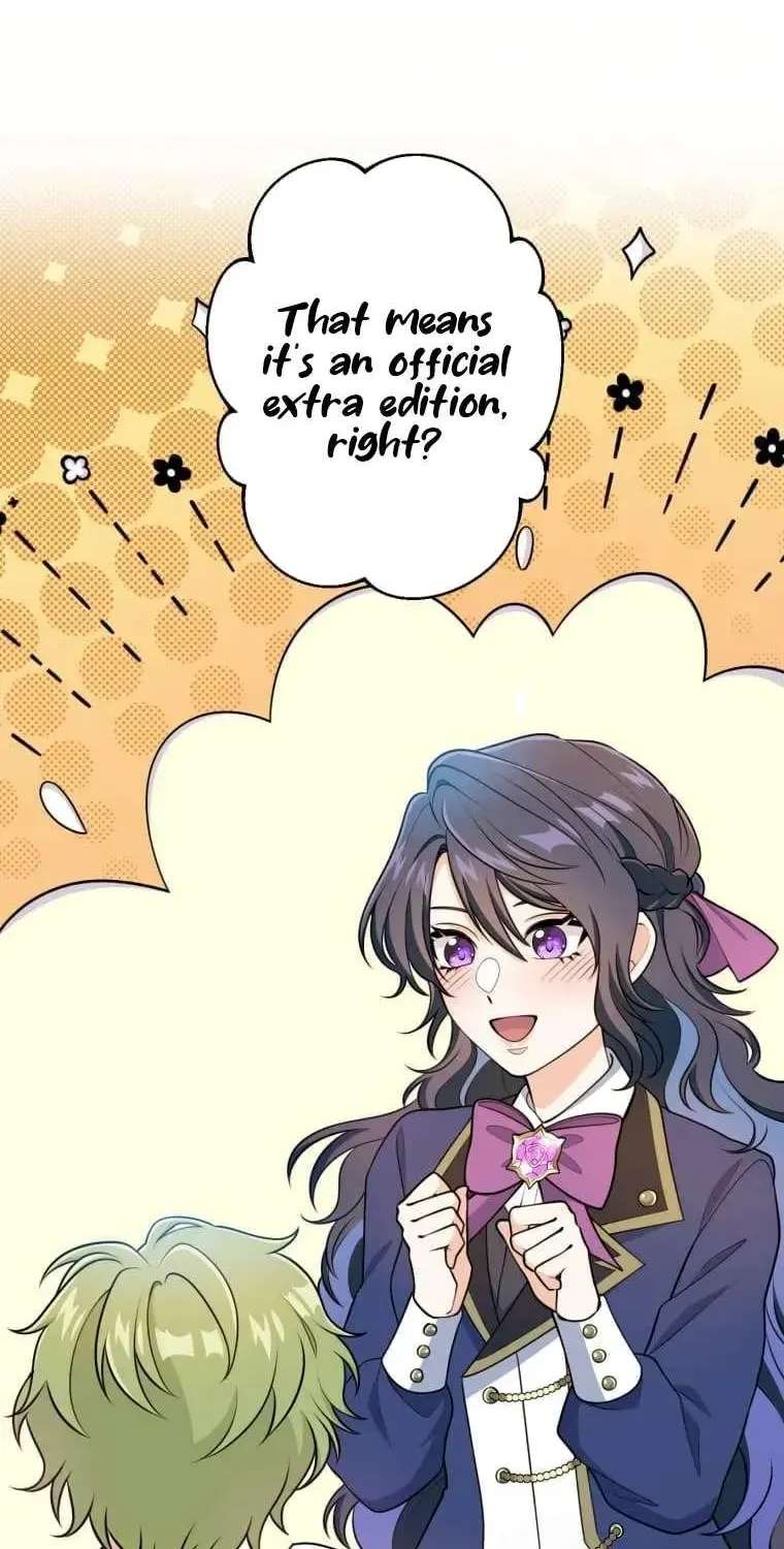 I Reincarnated as the Villainess in a Mobile Novel, but I’ll Use My Professional Skills to Avoid the Bad End! Chapter 18 - page 12