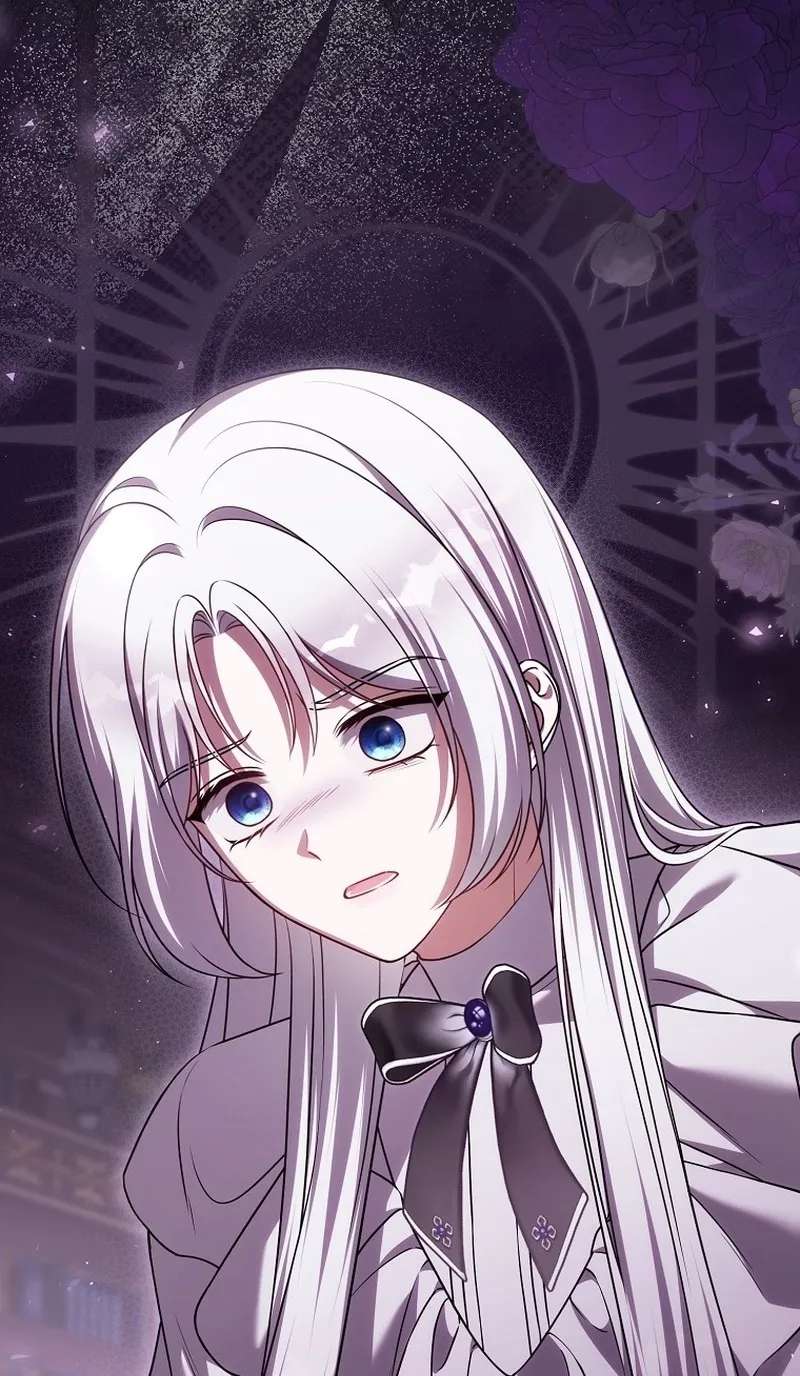 I'll Die If I Don't Get Married Chapter 54 - page 44