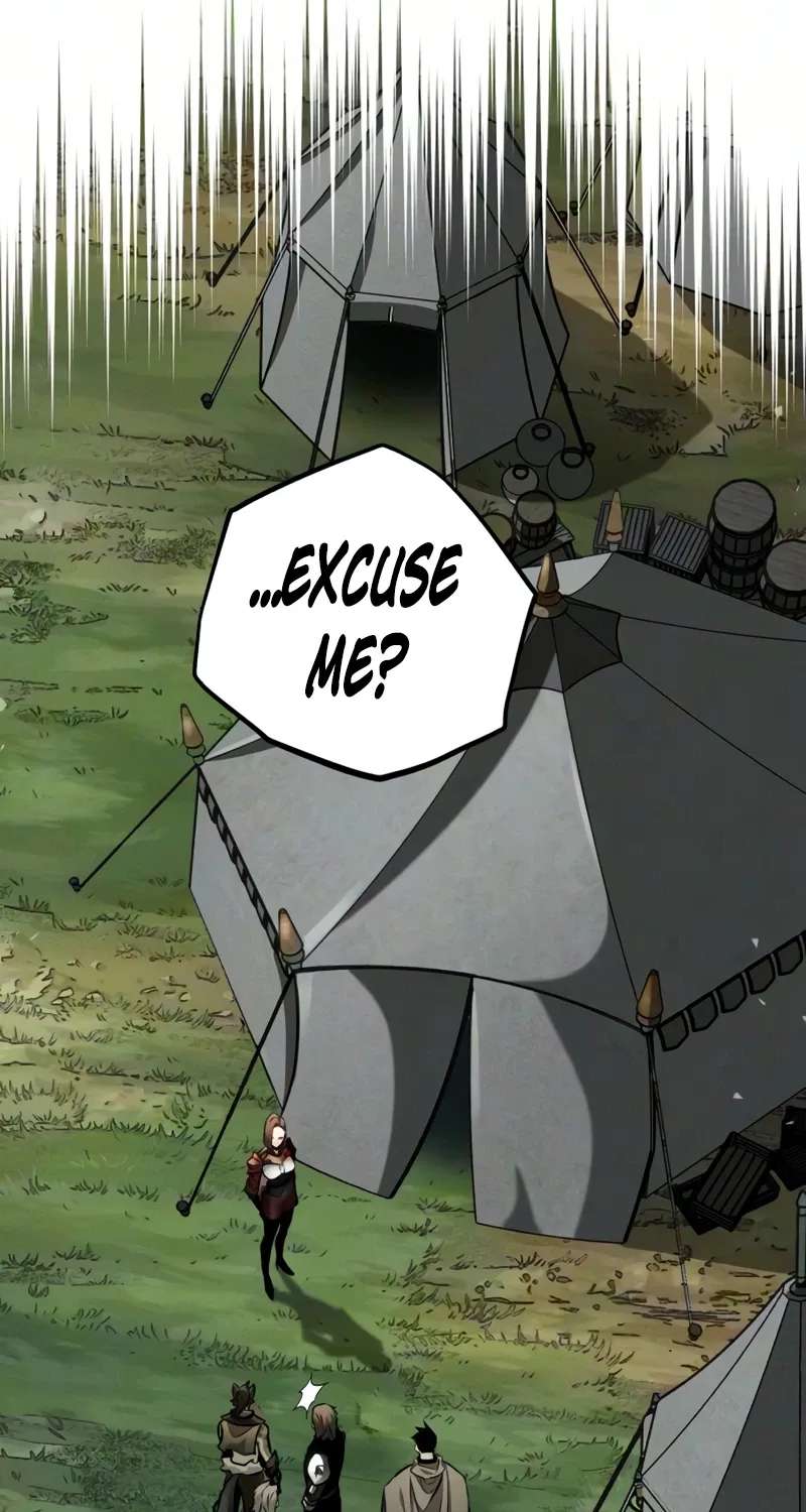 The Wandering Knight's Survival Manual Chapter 56 - page 153