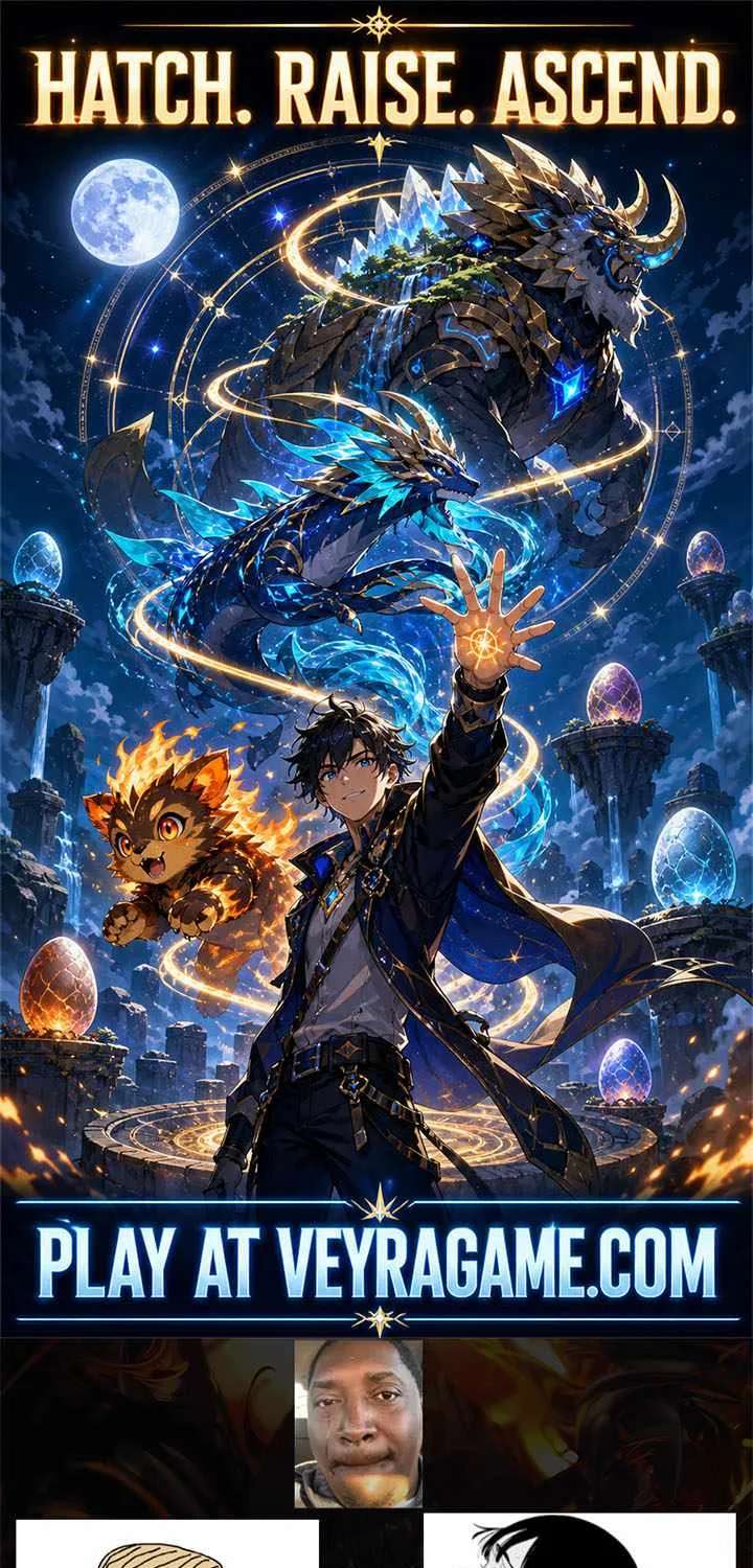 Return of the Immortal Monk Chapter 88 - page 1