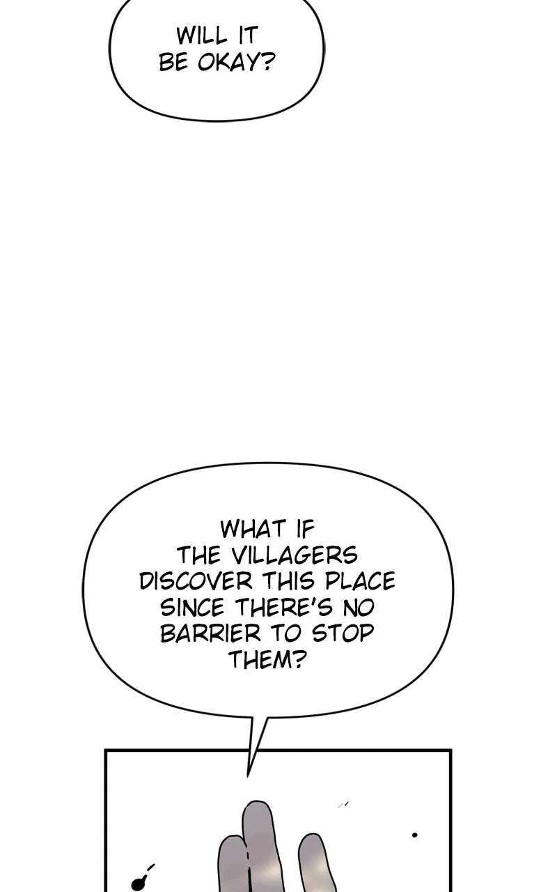 The Tale of a Fox's Love Chapter 47 - page 50