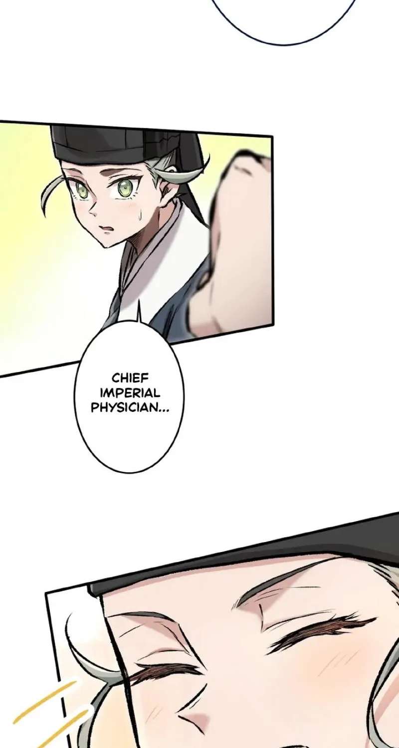 Kusushi no Hana Chapter 22 - page 75