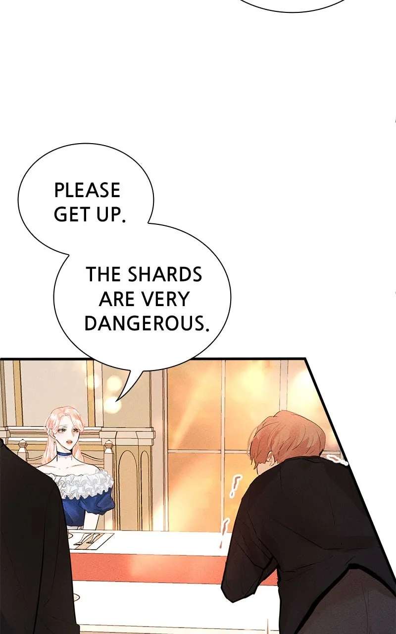 Time To Call OffThis Engagement Chapter 4 - page 64