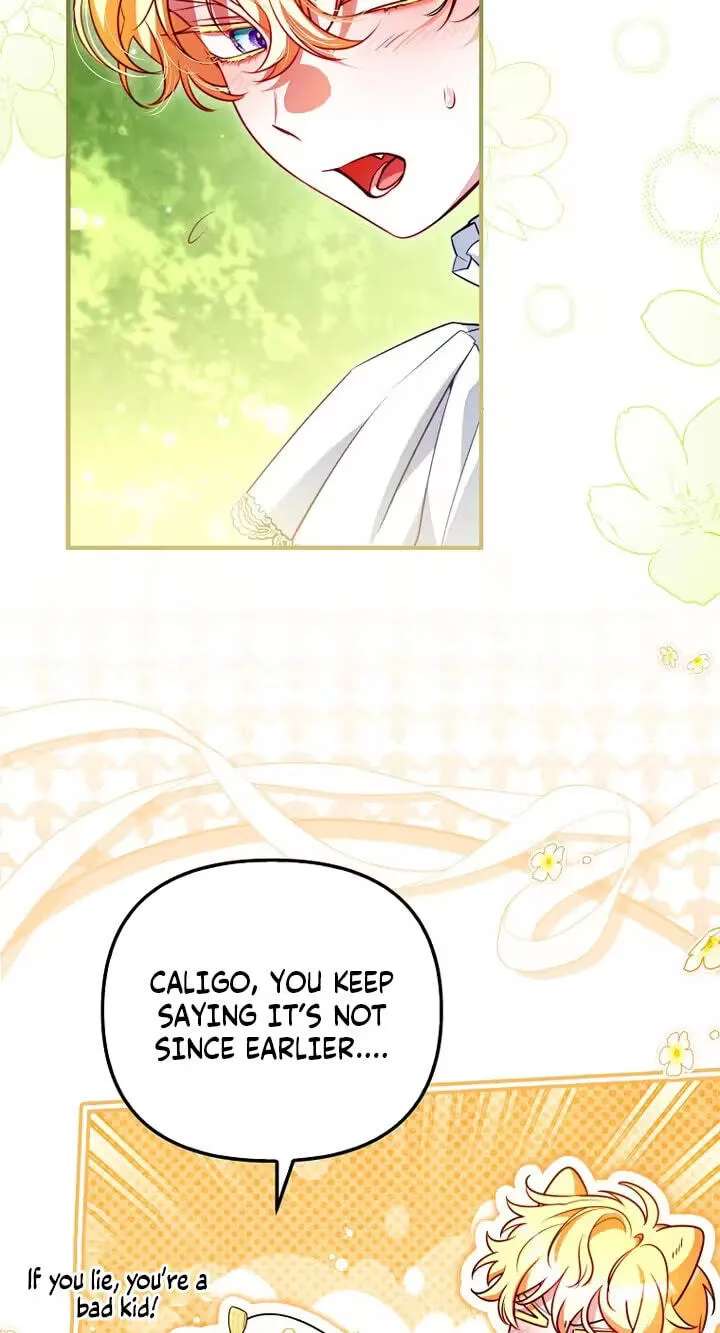I'm the Brave Puppy Who Came to Save the Villainess Sister Chapter 42 - page 9