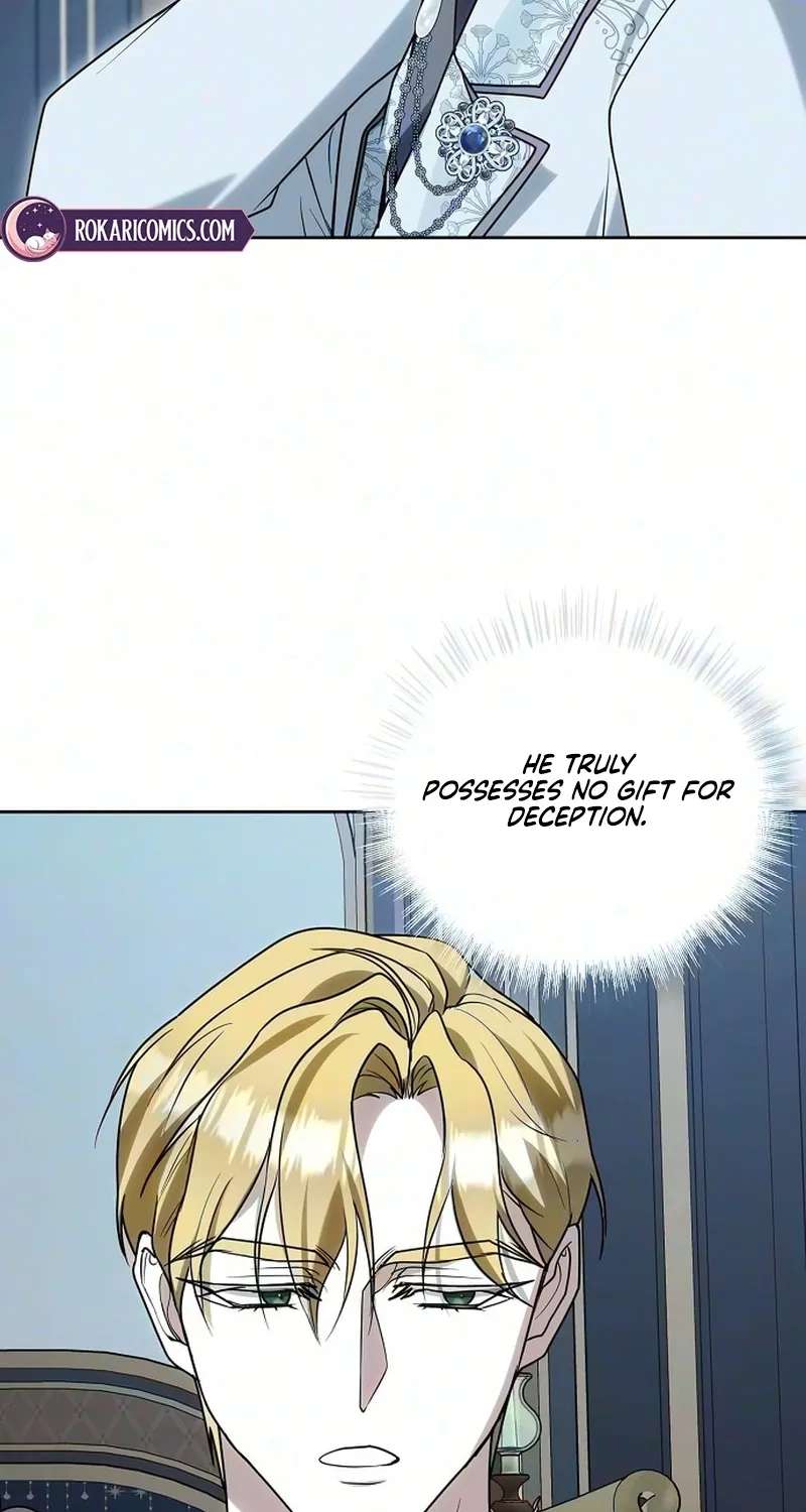 A Queen Worthy of Dishonor Chapter 35 - page 17