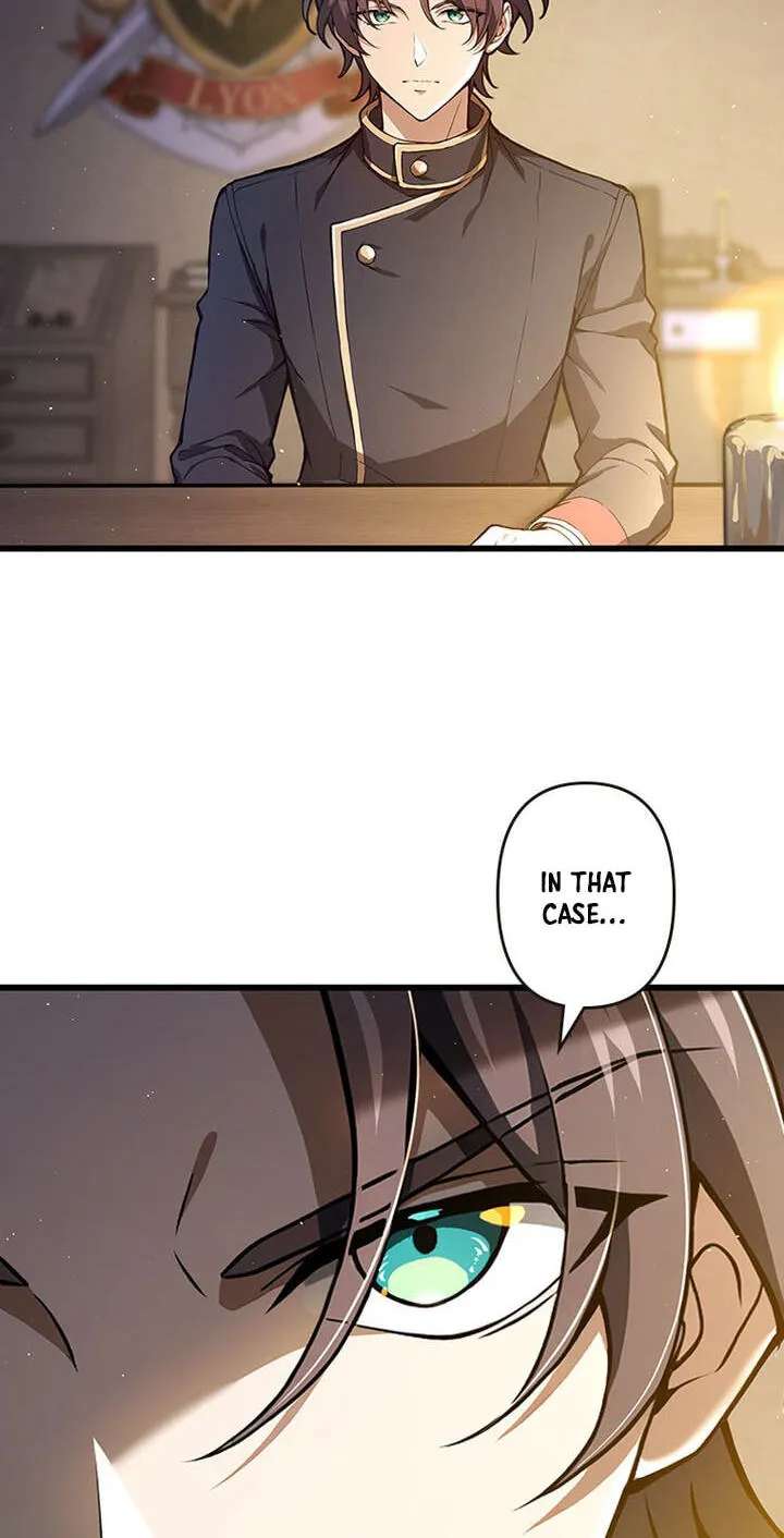 I Became a Genius at the Academy in a World Where Magic Reigns Supreme Chapter 110 - page 32