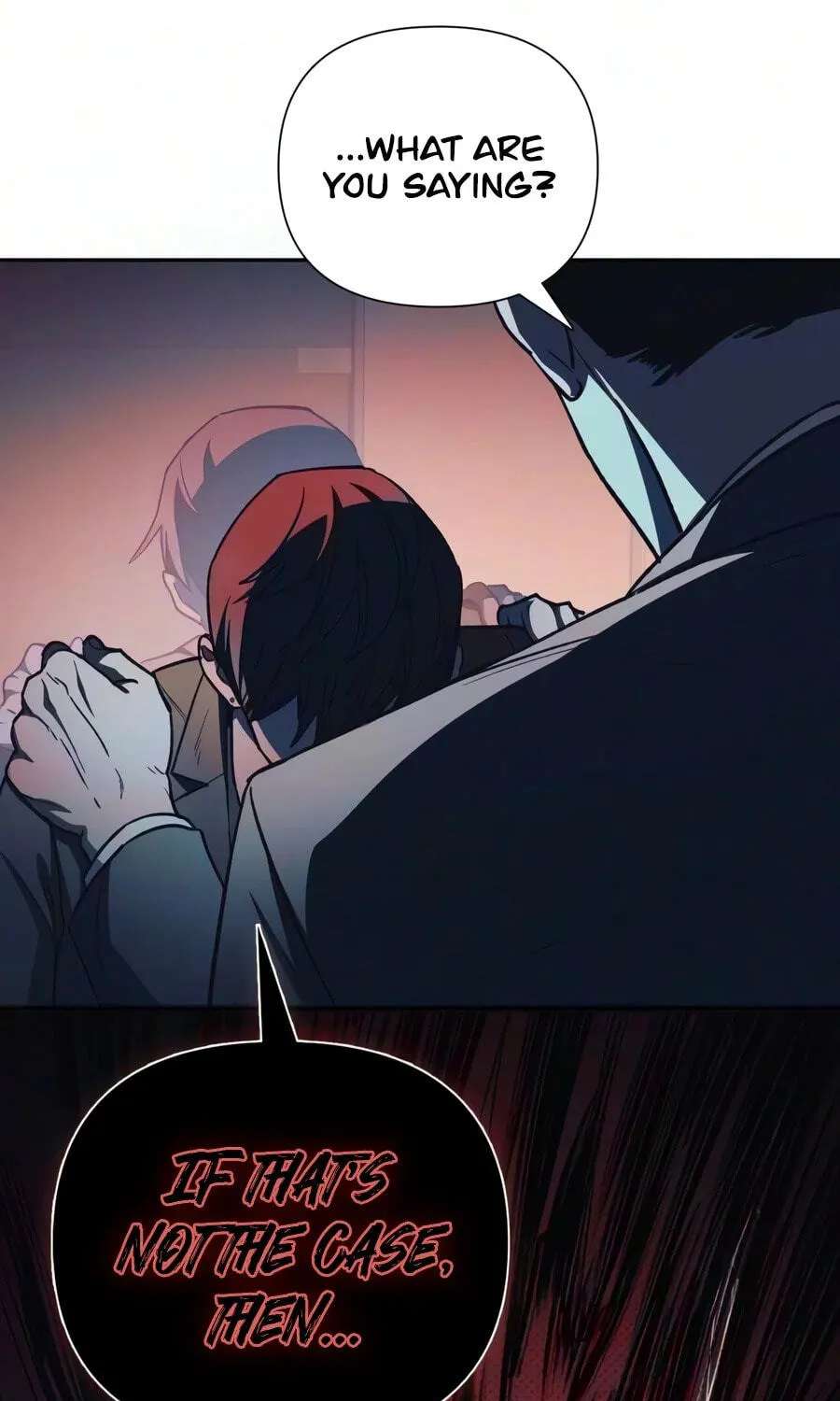 My S-Class Hunters Chapter 179 - page 143