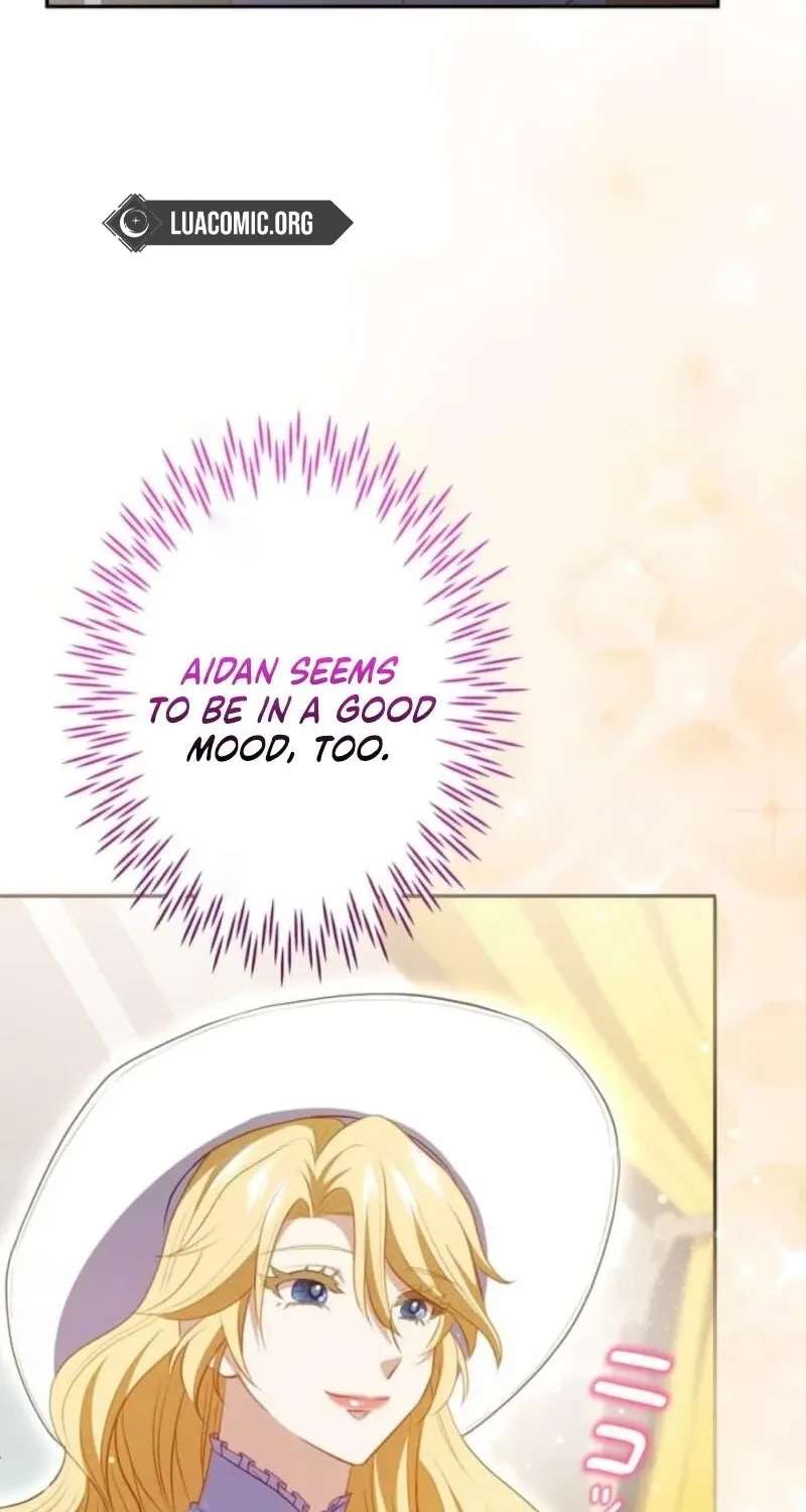 My Husband Caught Me Cheating Chapter 35 - page 69