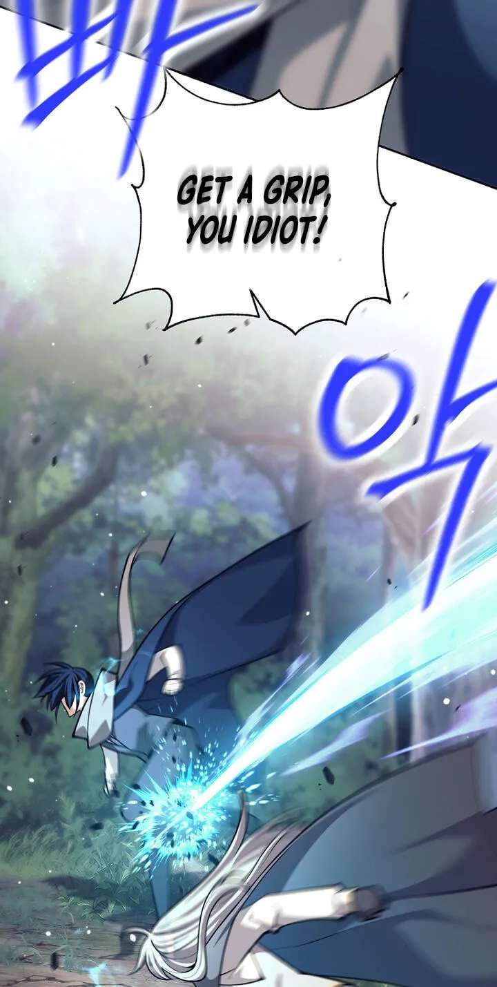 I'm Quitting the Hero's Party Chapter 161 - page 84