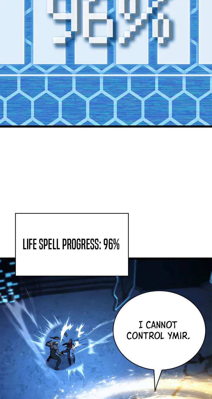 The Infinite Mage Chapter 189 - page 93